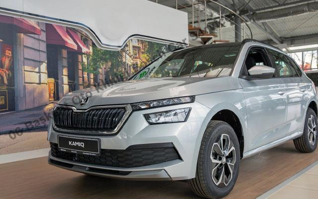 Skoda Araç Bakımında Güvenilir Çözüm Ortağınız