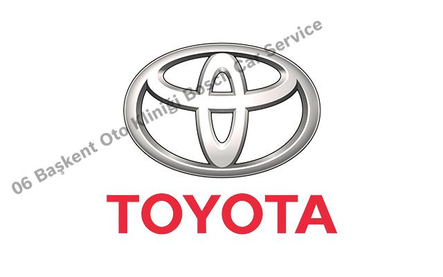 Balıkesir Toyota Servisi