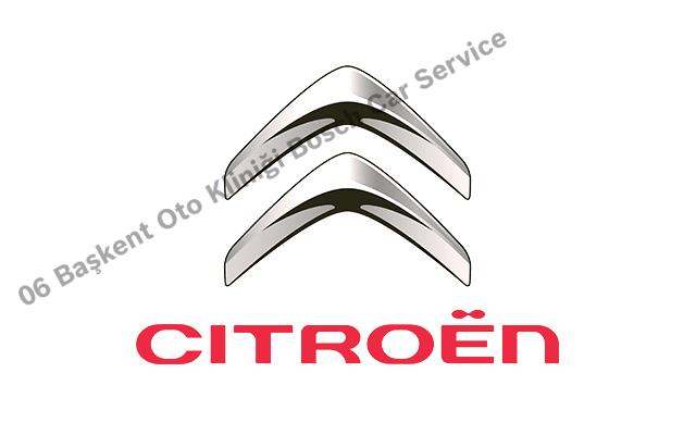 Balıkesir Citroen Servisi