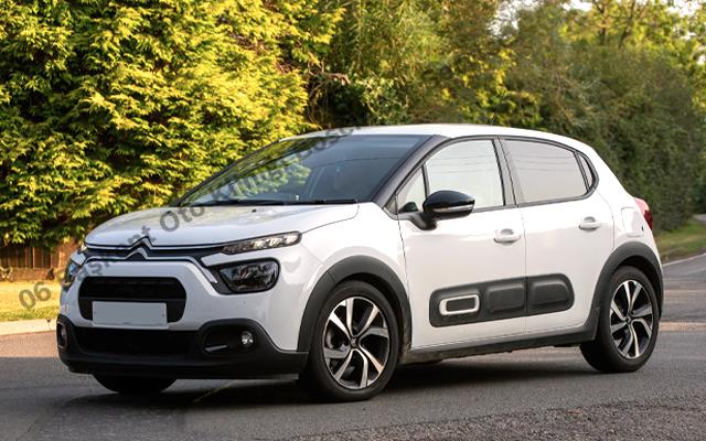 Citroen Araçlar İçin Gelişmiş Servis Hizmetleri