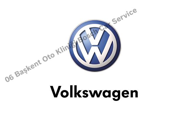 Balıkesir Volkswagen Servisi