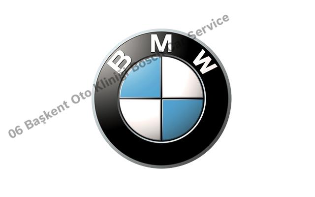 Balıkesir BMW Servisi