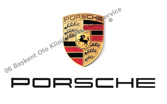 Balıkesir Porsche Servisi