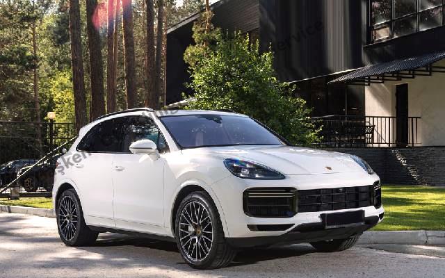 Porsche Araçlar İçin Güvenilir Servis Hizmetleri
