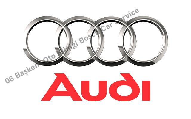 Balıkesir Audi Servisi