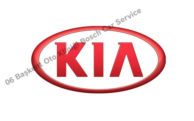 Balıkesir Kia Servisi