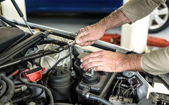 Motor Subap Arızası Nedir?