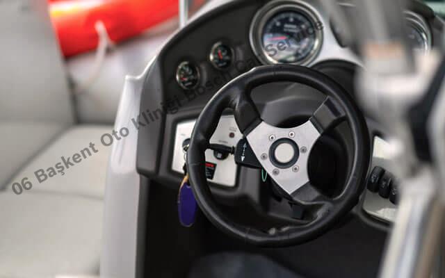 Direksiyon Kutusu Nedir Ve Neden Arızalanır?