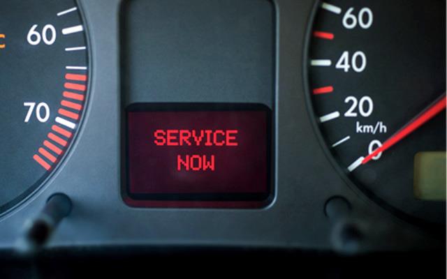 Motor Arıza İşaretleri Ve Anlamları