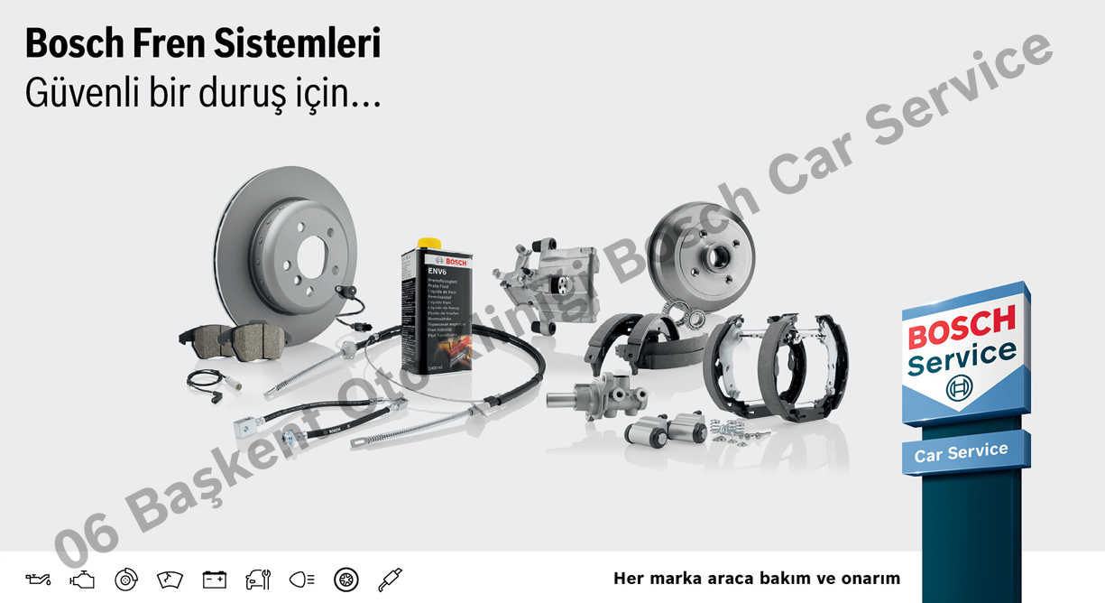 Oto Elektronik Hizmetleri